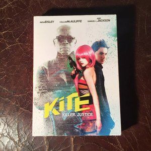 Kite - DVD Movie